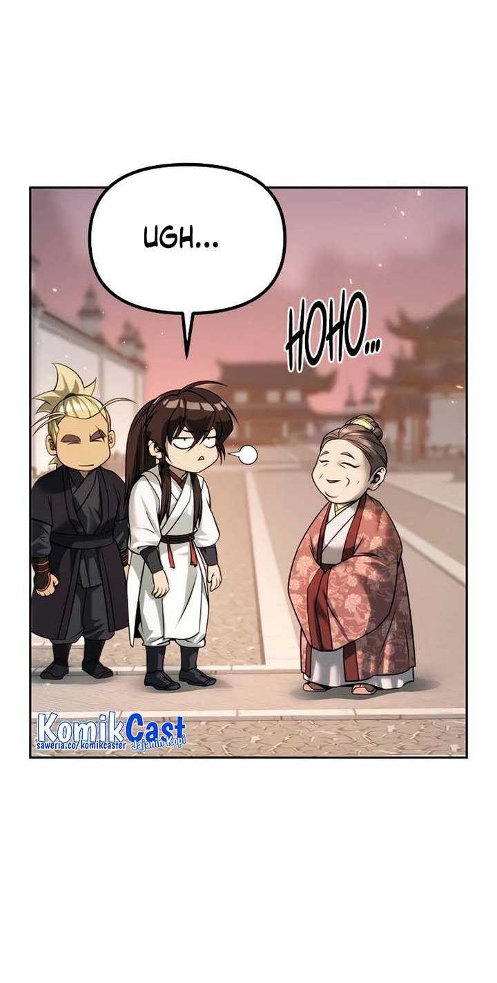 Chronicles of the Demon Faction Chapter 70 - halaman 71