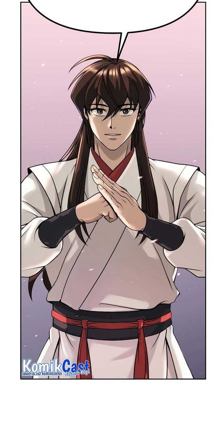 Chronicles of the Demon Faction Chapter 70 - halaman 73