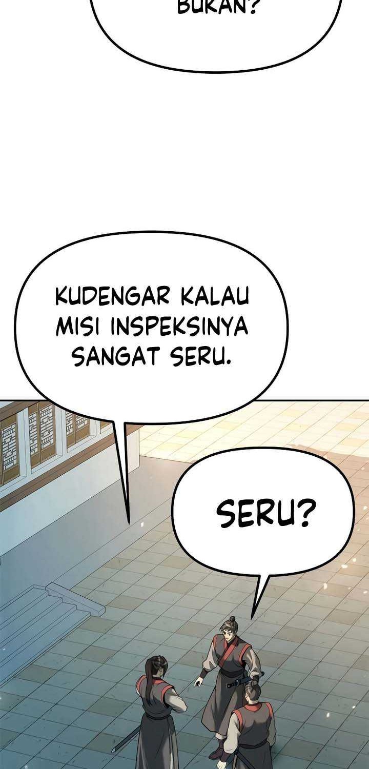 Chronicles of the Demon Faction Chapter 70 - halaman 79