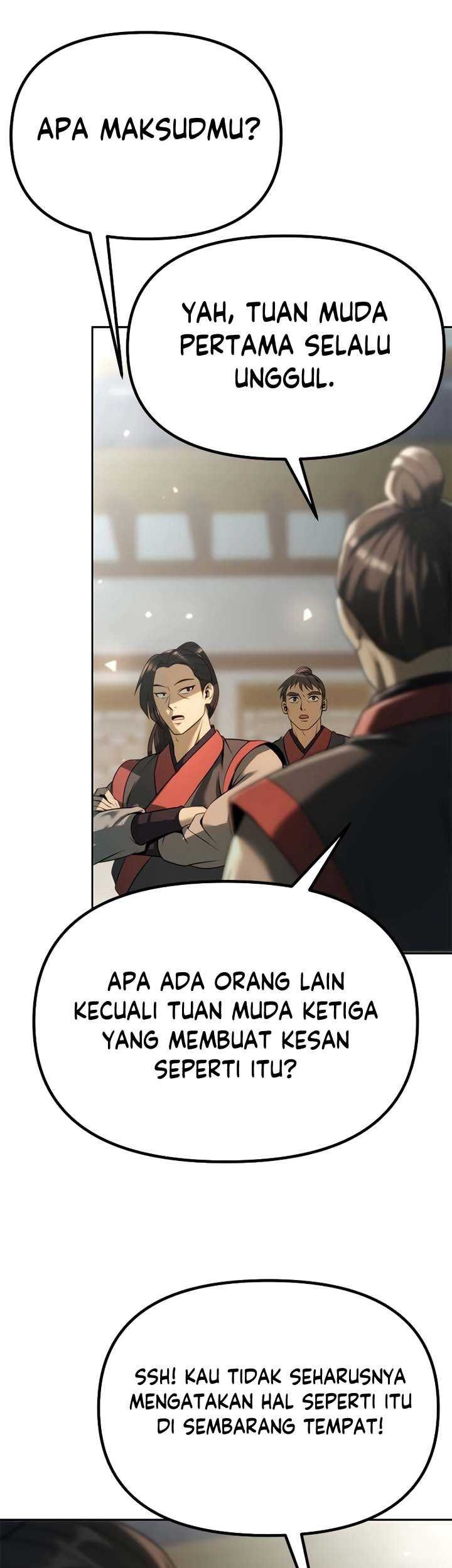 Chronicles of the Demon Faction Chapter 70 - halaman 82