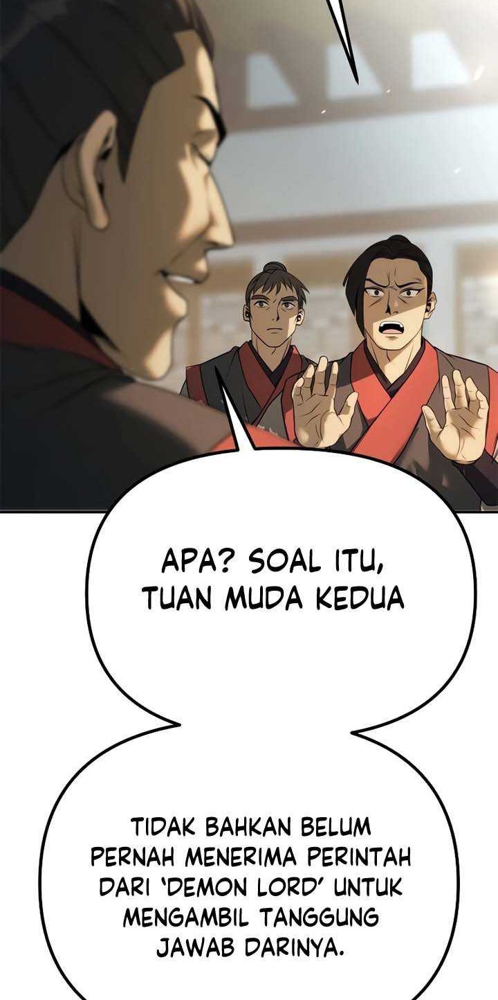 Chronicles of the Demon Faction Chapter 70 - halaman 83
