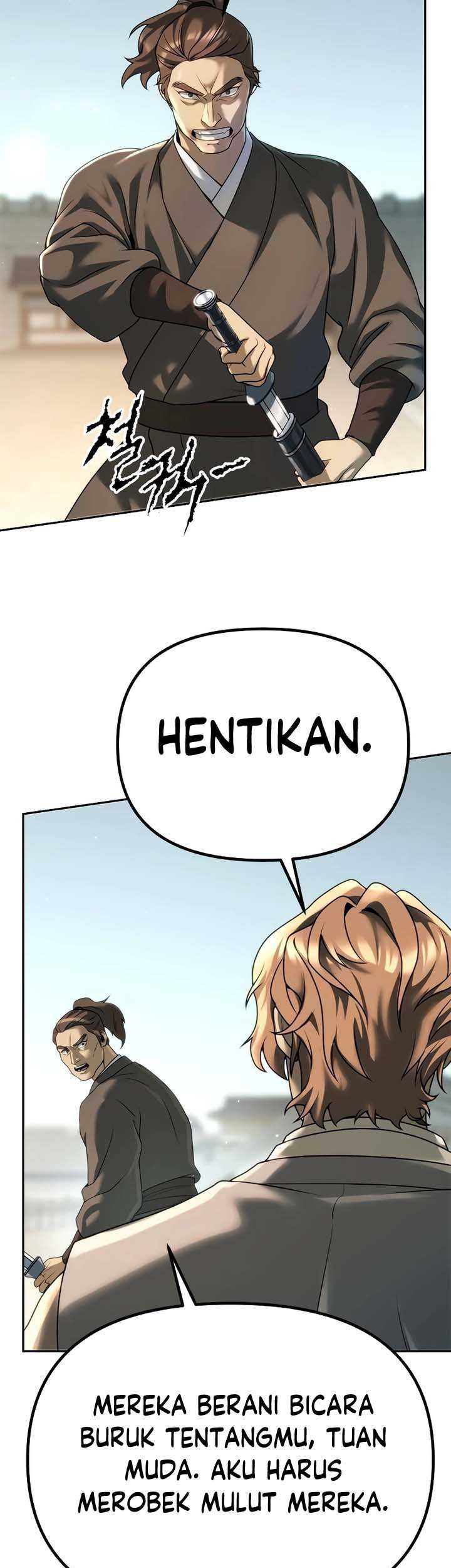 Chronicles of the Demon Faction Chapter 70 - halaman 86