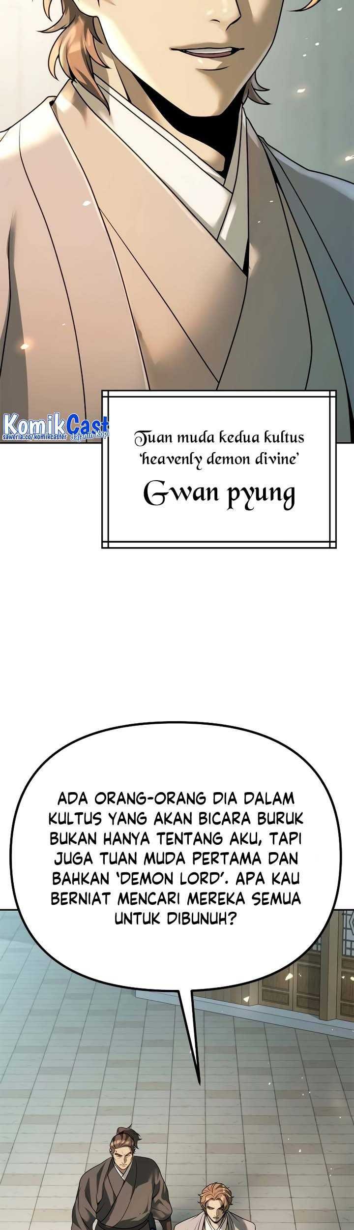 Chronicles of the Demon Faction Chapter 70 - halaman 88
