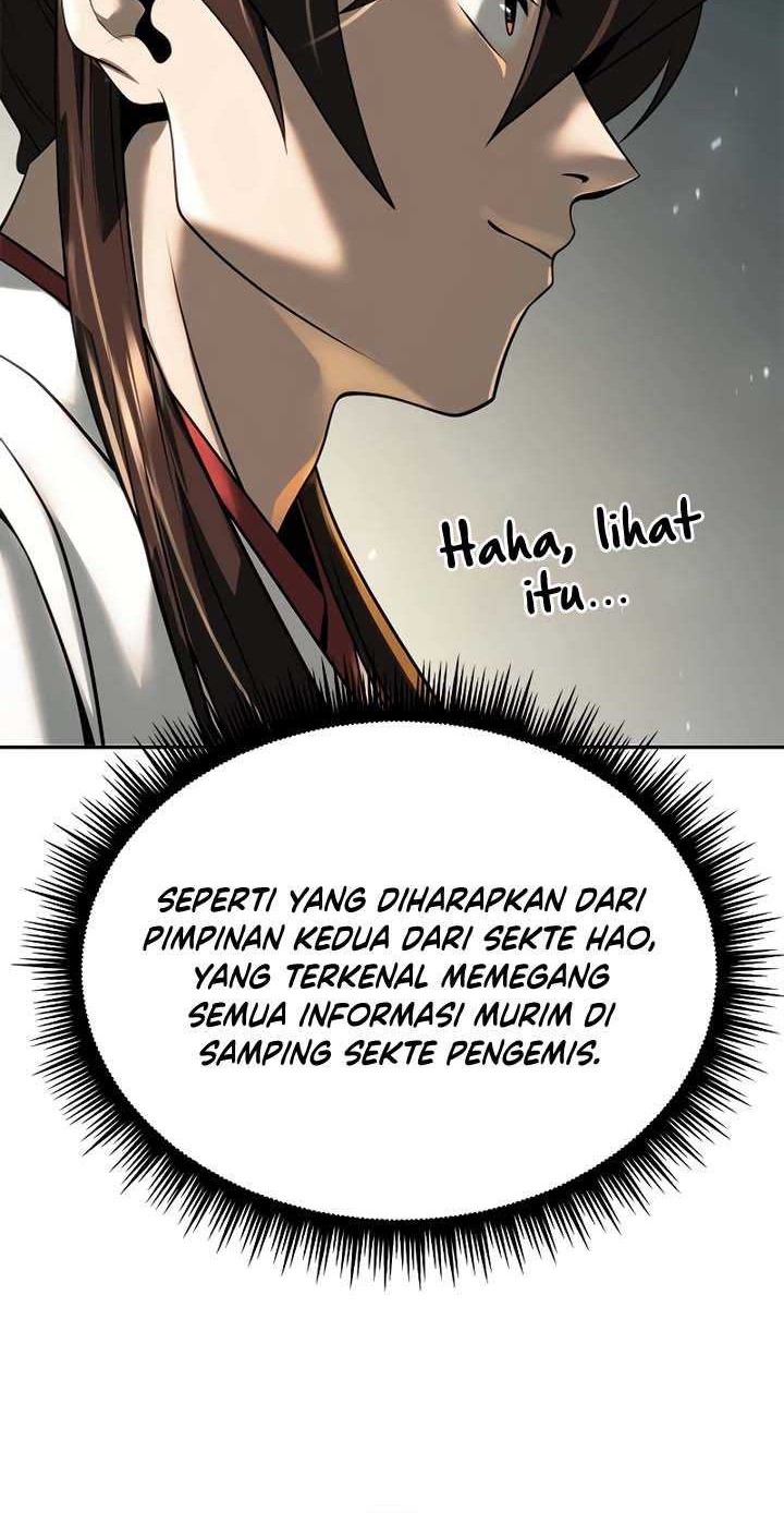Chronicles of the Demon Faction Chapter 70 - halaman 9