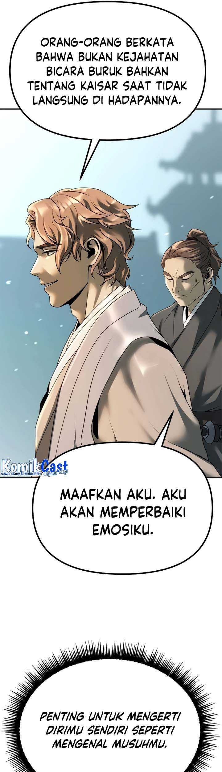 Chronicles of the Demon Faction Chapter 70 - halaman 90