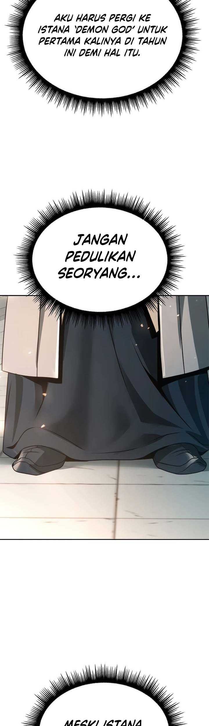 Chronicles of the Demon Faction Chapter 70 - halaman 92
