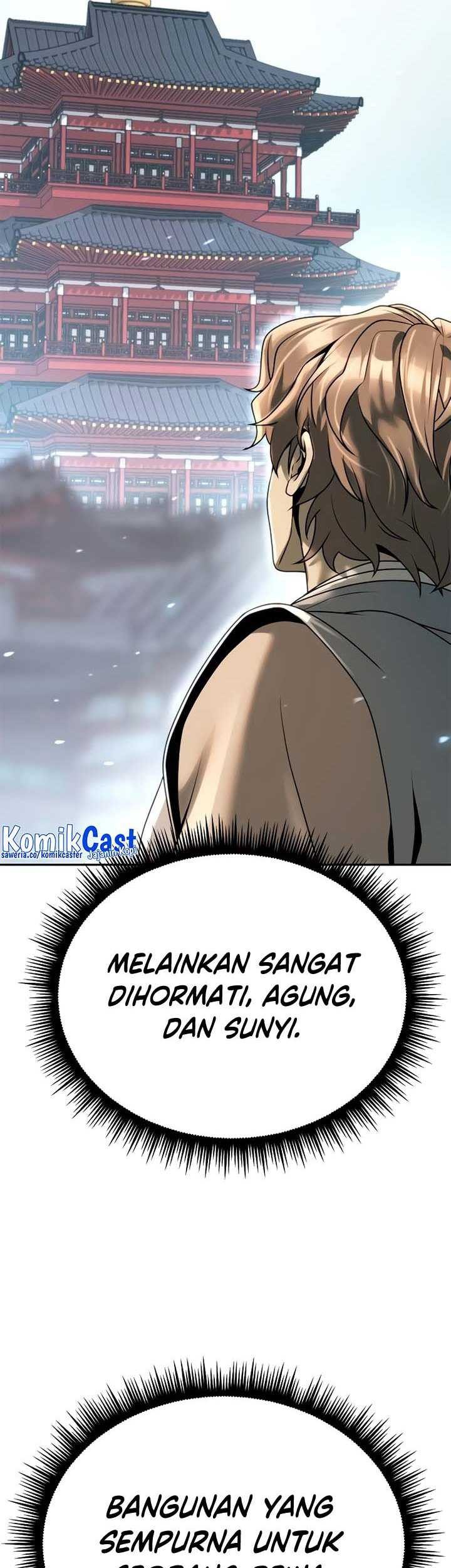 Chronicles of the Demon Faction Chapter 70 - halaman 94