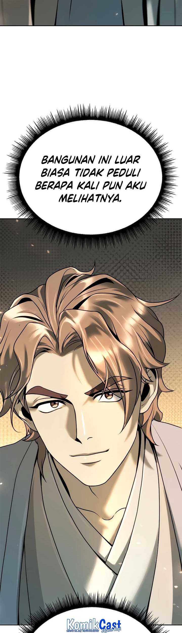 Chronicles of the Demon Faction Chapter 70 - halaman 96