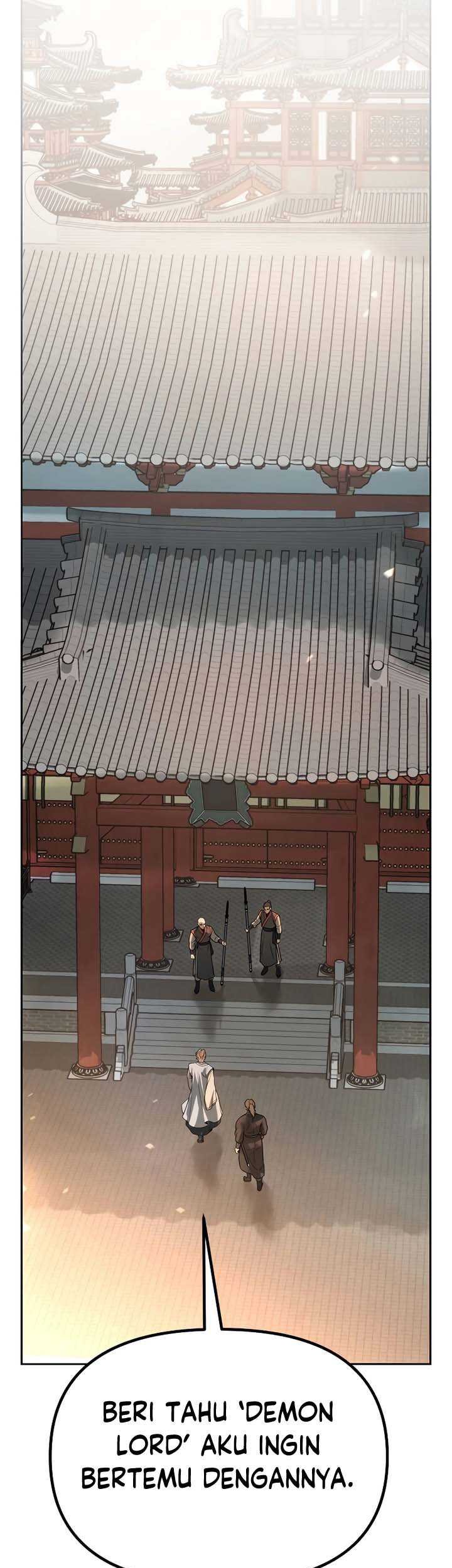 Chronicles of the Demon Faction Chapter 70 - halaman 98
