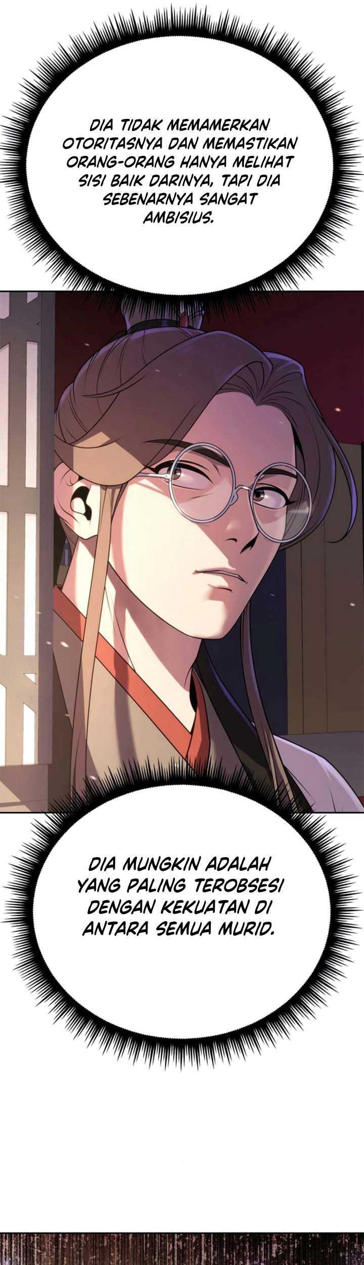 Chronicles of the Demon Faction Chapter 71 - halaman 10