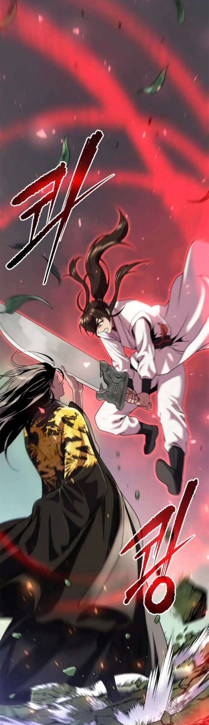 Chronicles of the Demon Faction Chapter 71 - halaman 102