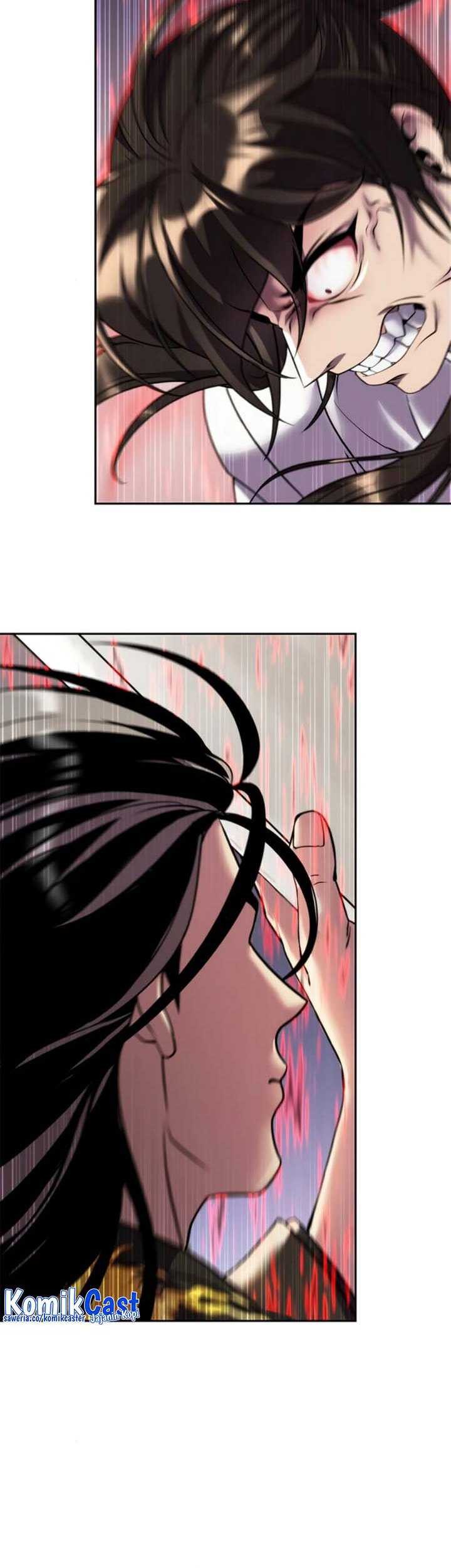 Chronicles of the Demon Faction Chapter 71 - halaman 104