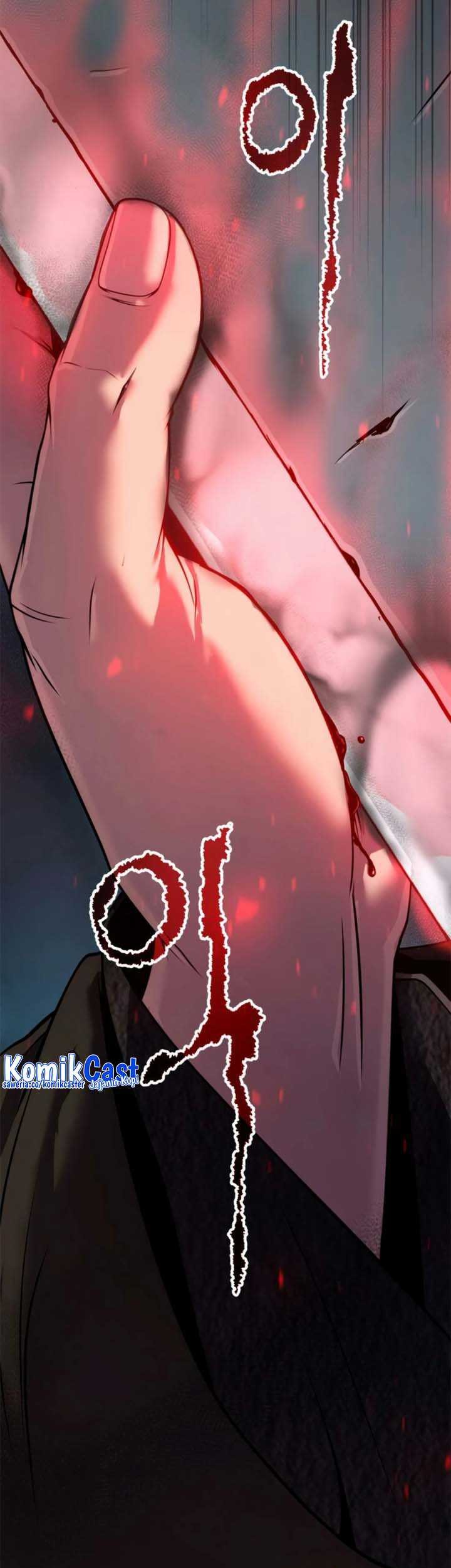 Chronicles of the Demon Faction Chapter 71 - halaman 106