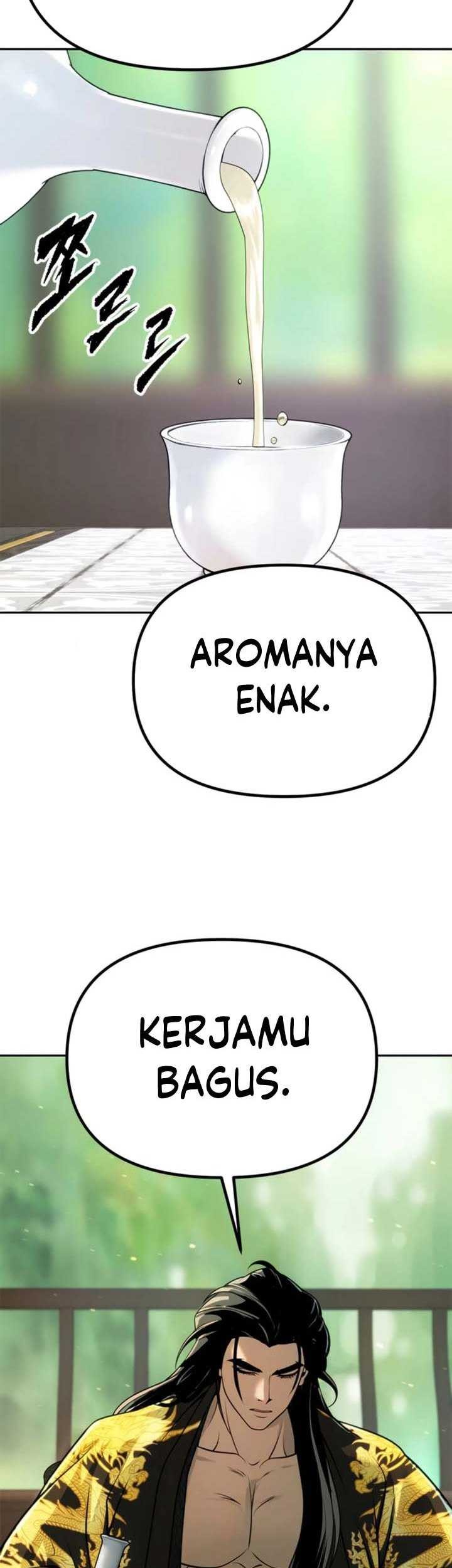 Chronicles of the Demon Faction Chapter 71 - halaman 14
