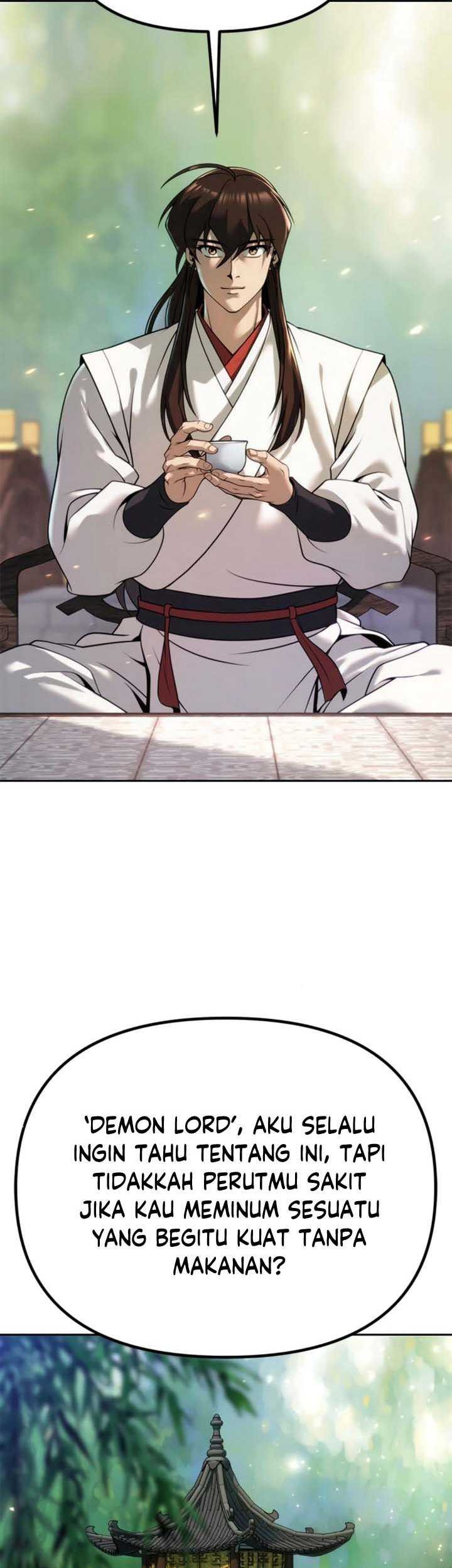 Chronicles of the Demon Faction Chapter 71 - halaman 16