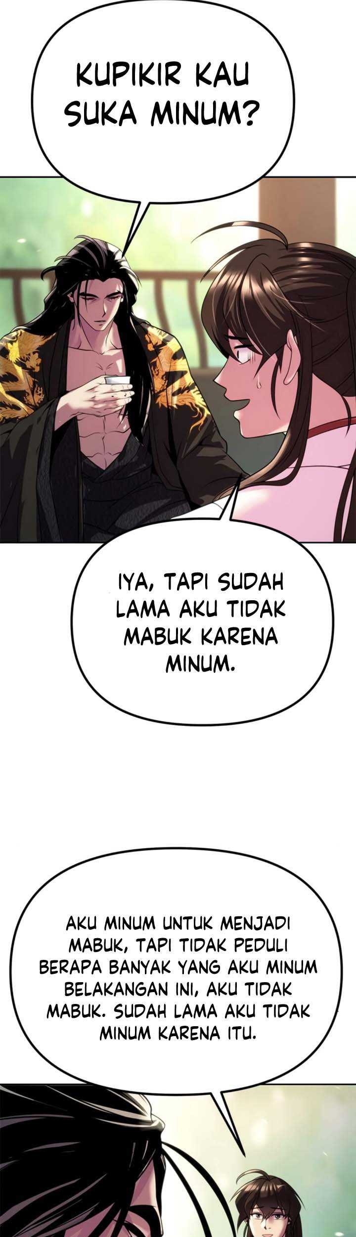 Chronicles of the Demon Faction Chapter 71 - halaman 18