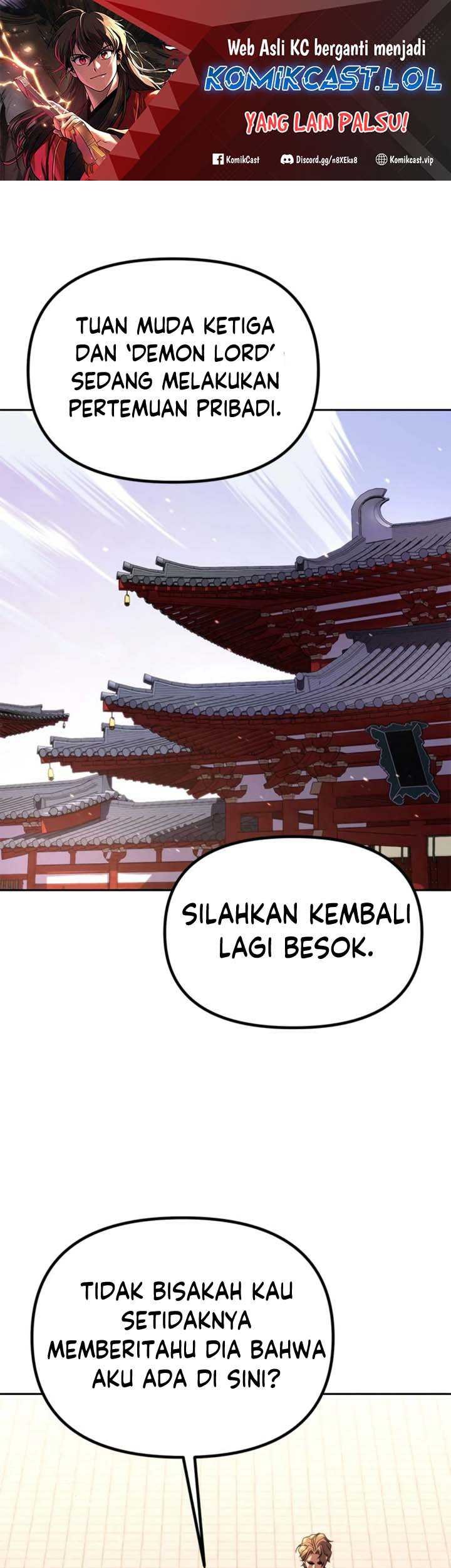 Chronicles of the Demon Faction Chapter 71 - halaman 2