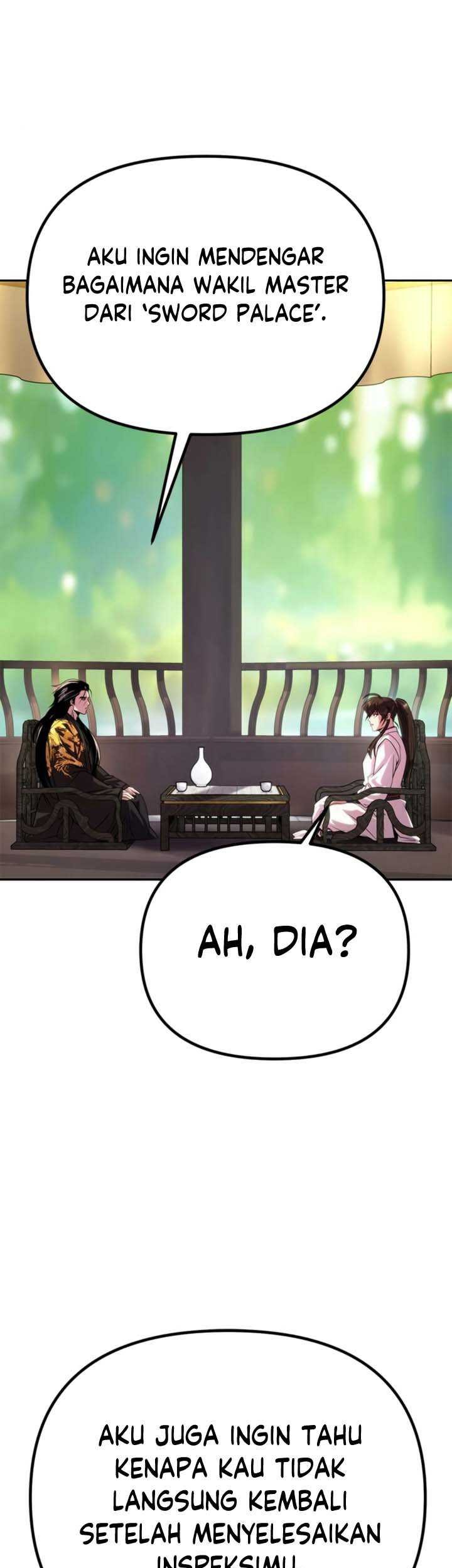 Chronicles of the Demon Faction Chapter 71 - halaman 22