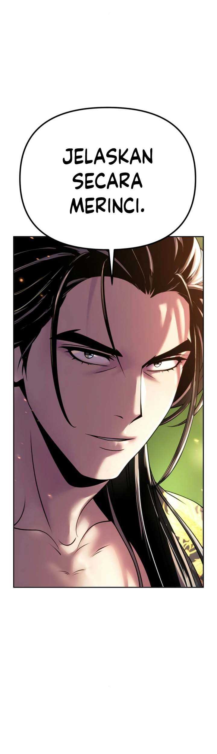 Chronicles of the Demon Faction Chapter 71 - halaman 24