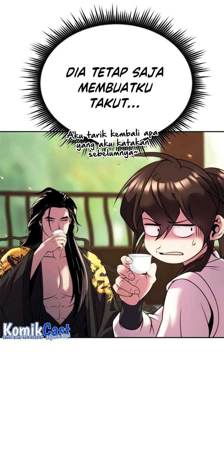 Chronicles of the Demon Faction Chapter 71 - halaman 25