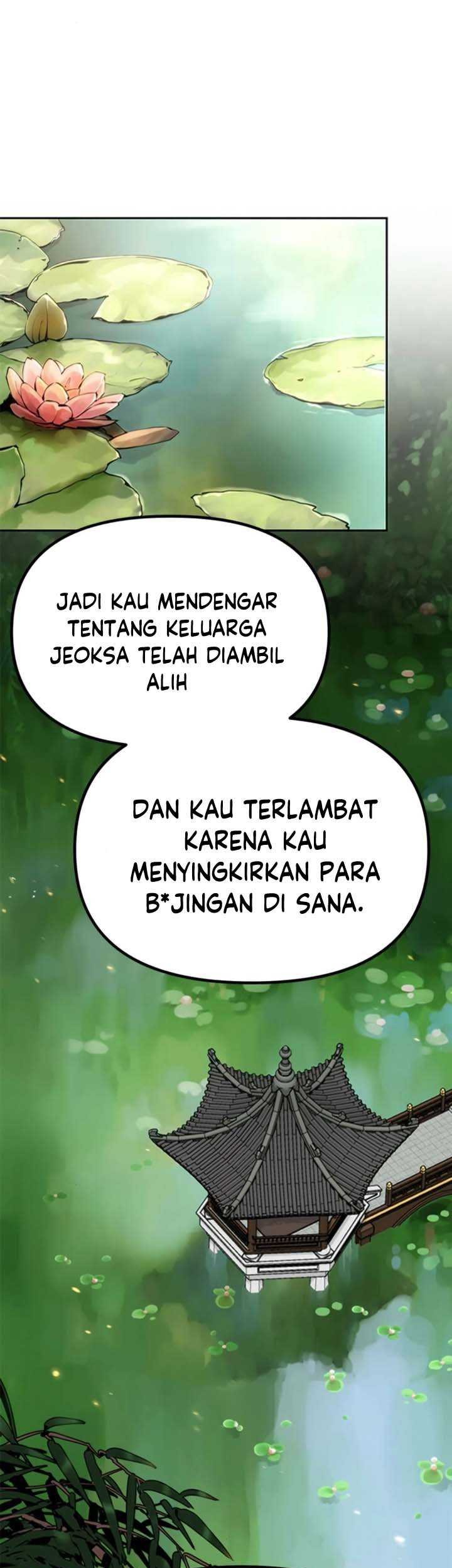 Chronicles of the Demon Faction Chapter 71 - halaman 26