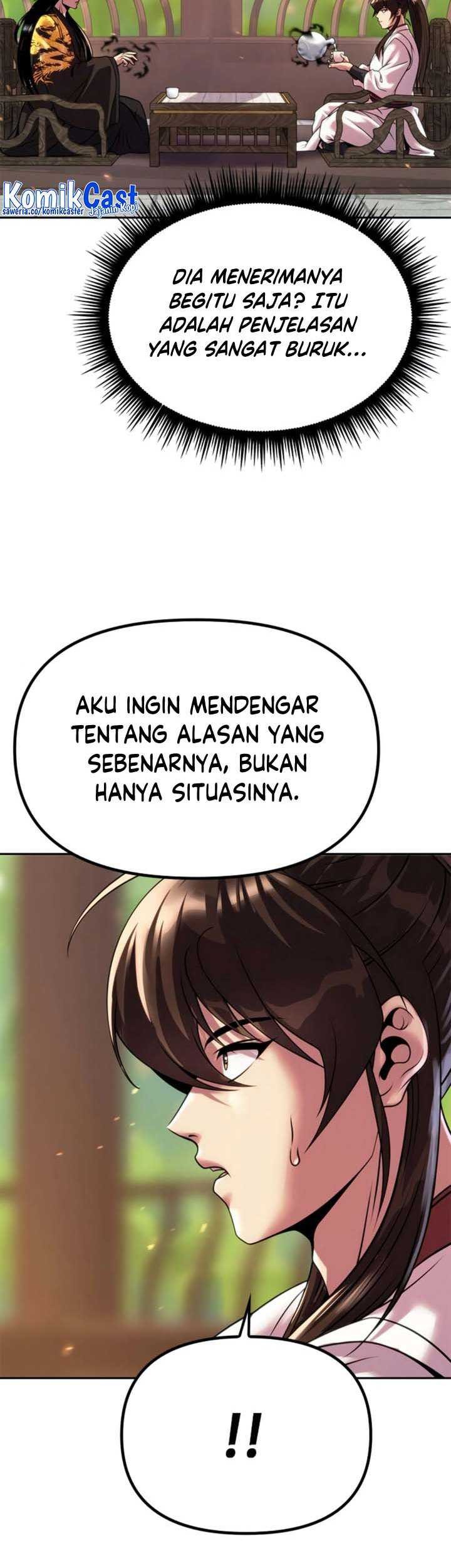 Chronicles of the Demon Faction Chapter 71 - halaman 28