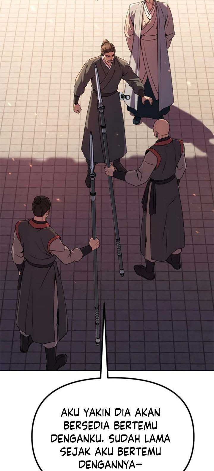 Chronicles of the Demon Faction Chapter 71 - halaman 3