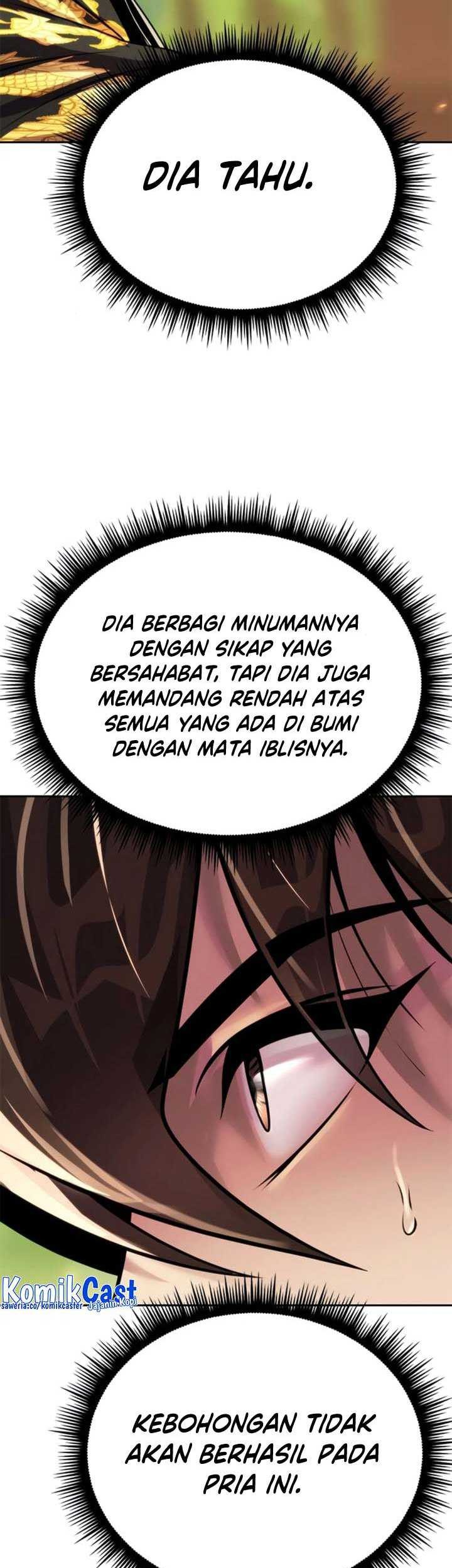 Chronicles of the Demon Faction Chapter 71 - halaman 30