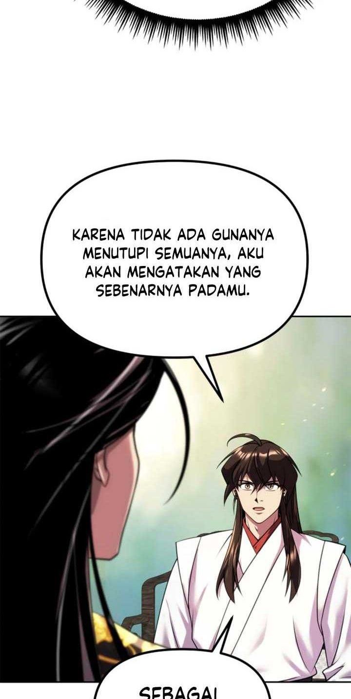 Chronicles of the Demon Faction Chapter 71 - halaman 31