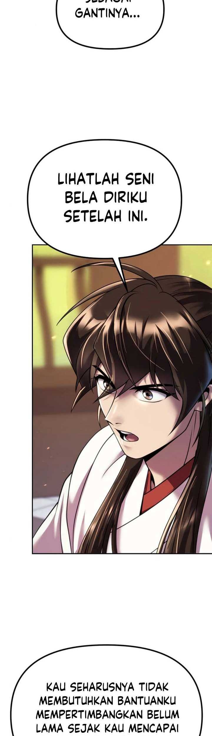 Chronicles of the Demon Faction Chapter 71 - halaman 32