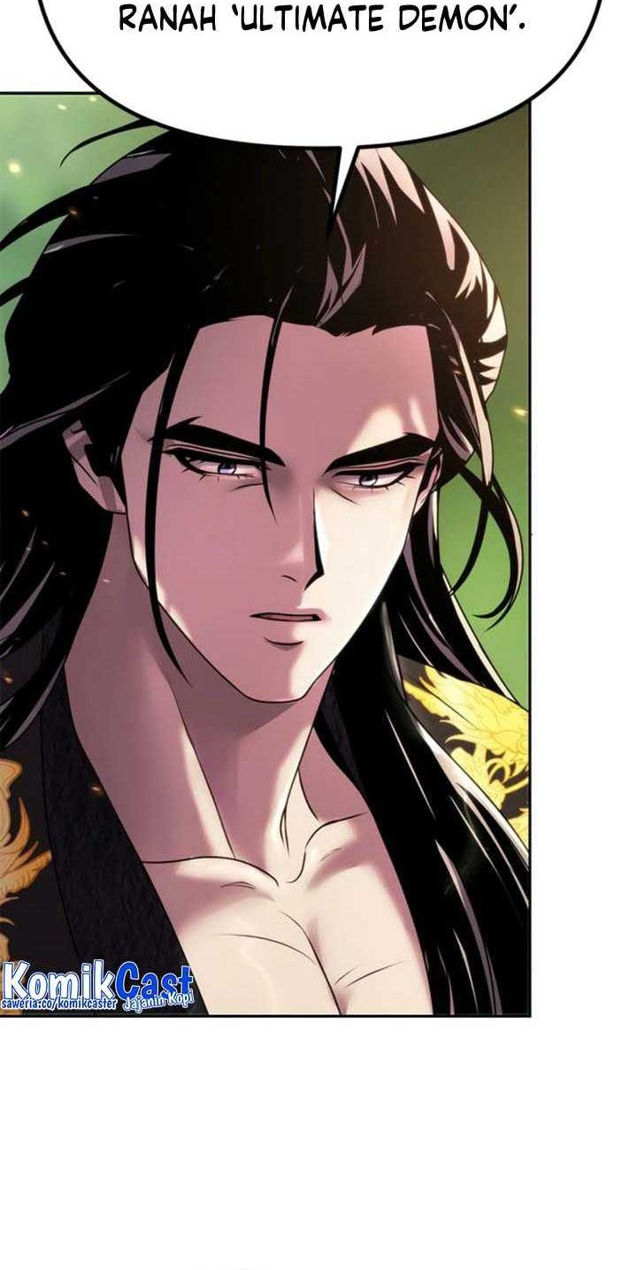 Chronicles of the Demon Faction Chapter 71 - halaman 33