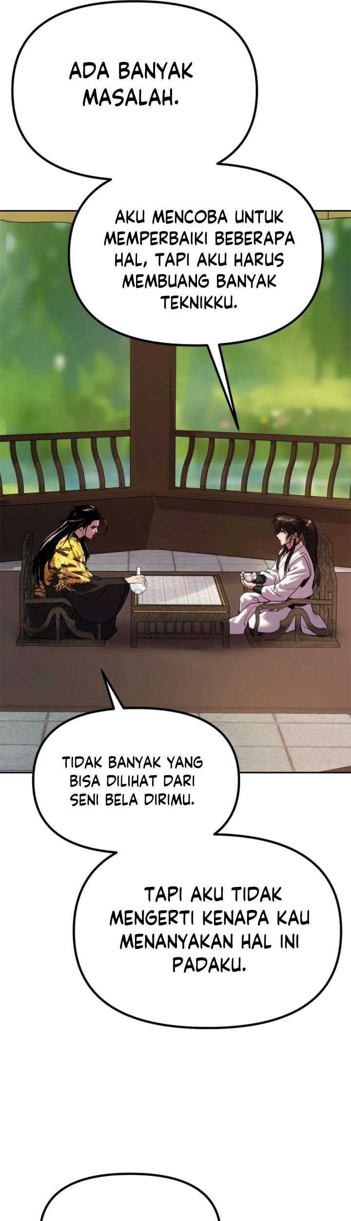 Chronicles of the Demon Faction Chapter 71 - halaman 34
