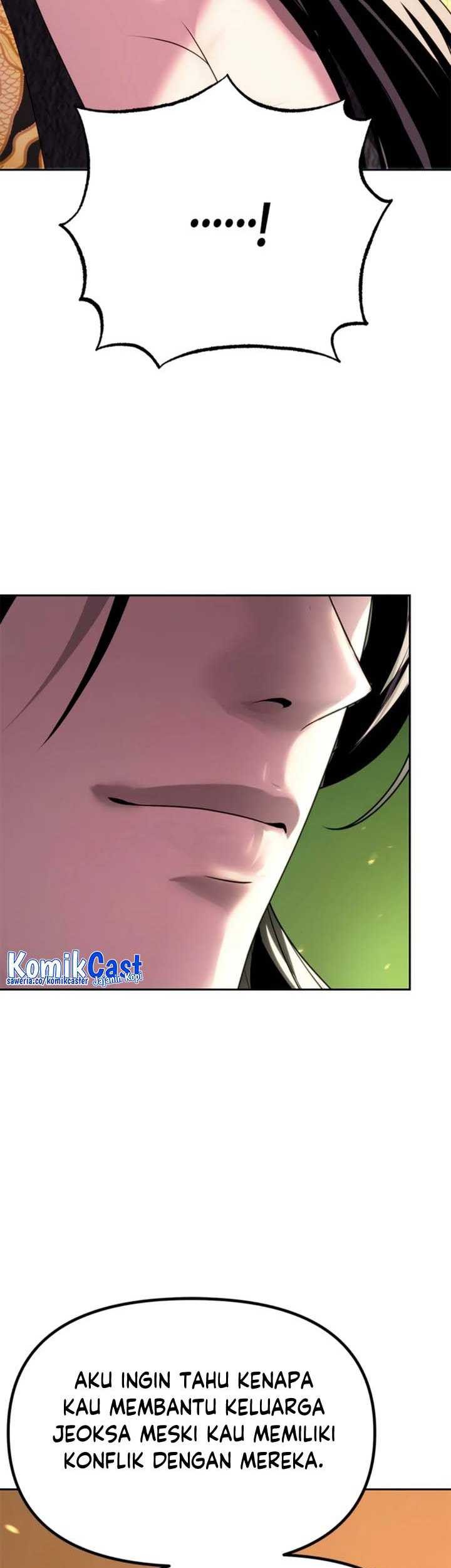 Chronicles of the Demon Faction Chapter 71 - halaman 38