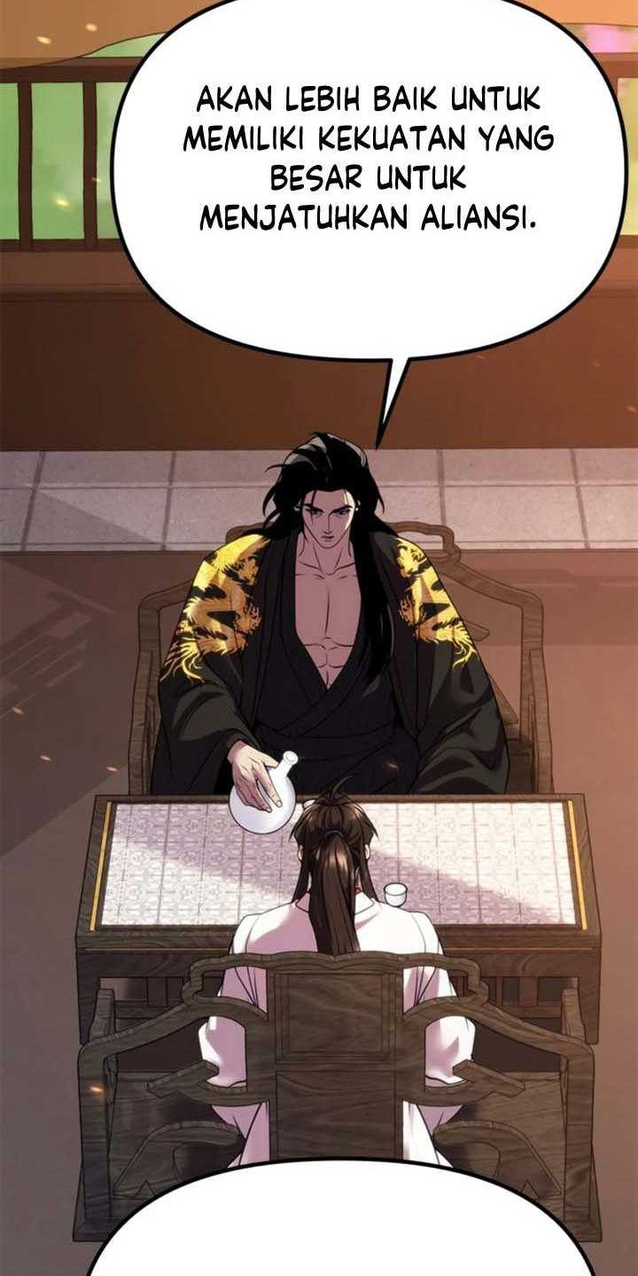 Chronicles of the Demon Faction Chapter 71 - halaman 39