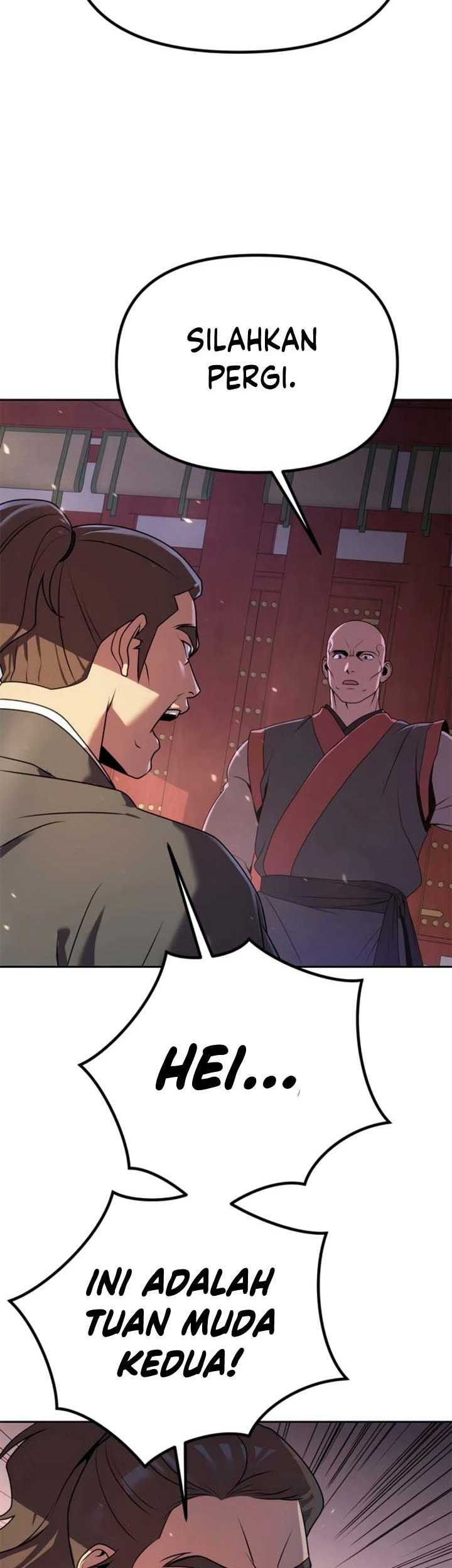 Chronicles of the Demon Faction Chapter 71 - halaman 4