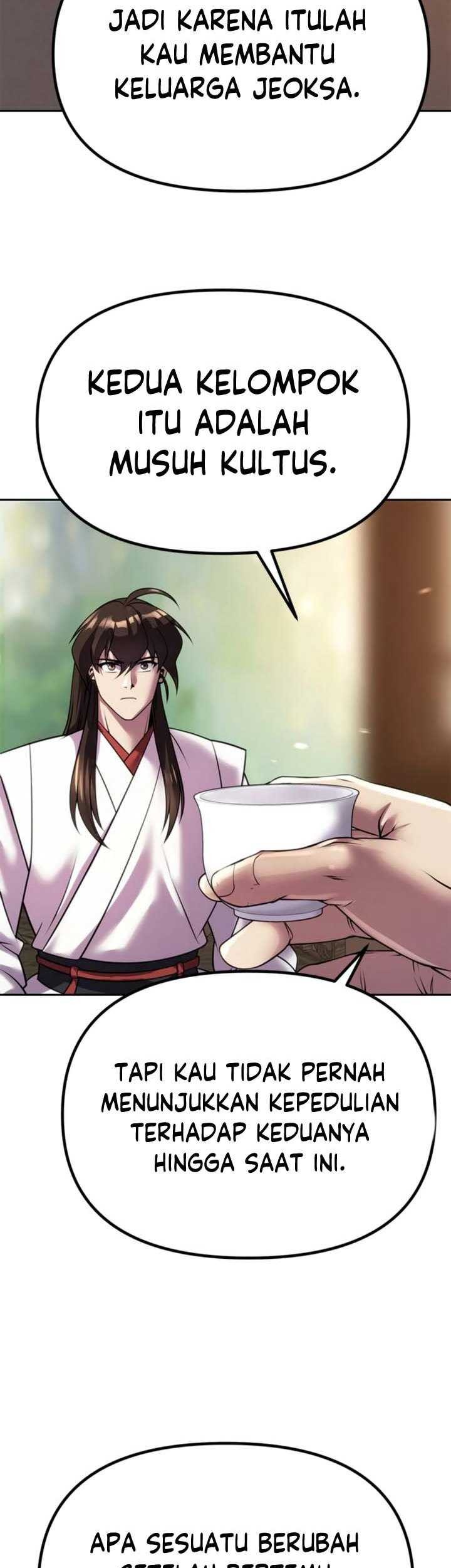 Chronicles of the Demon Faction Chapter 71 - halaman 40