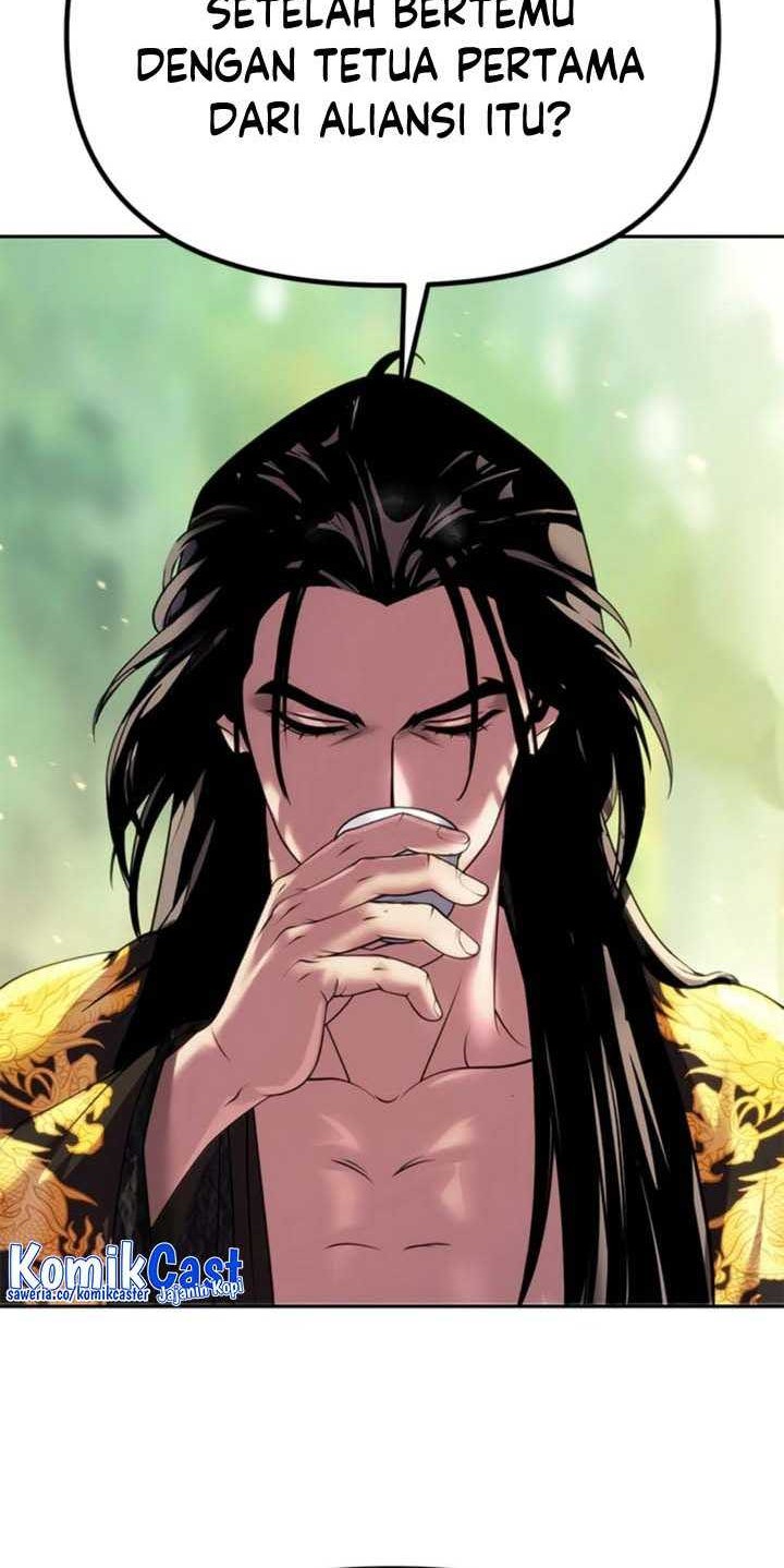 Chronicles of the Demon Faction Chapter 71 - halaman 41