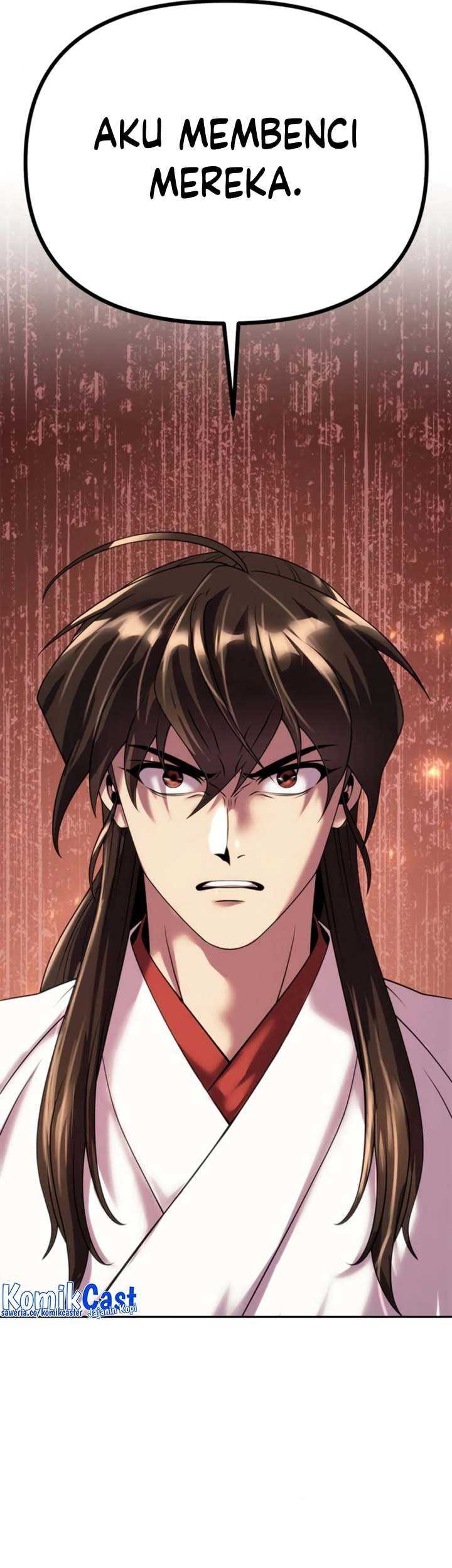Chronicles of the Demon Faction Chapter 71 - halaman 42