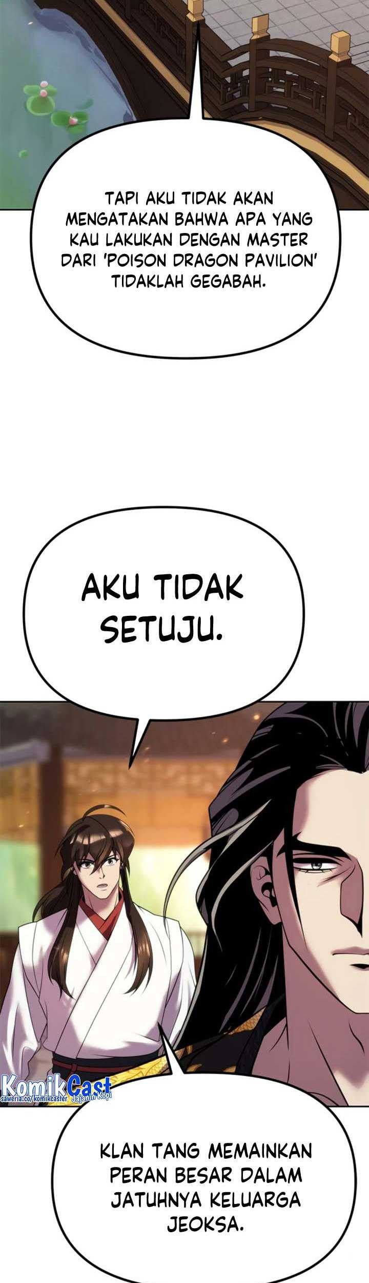 Chronicles of the Demon Faction Chapter 71 - halaman 46