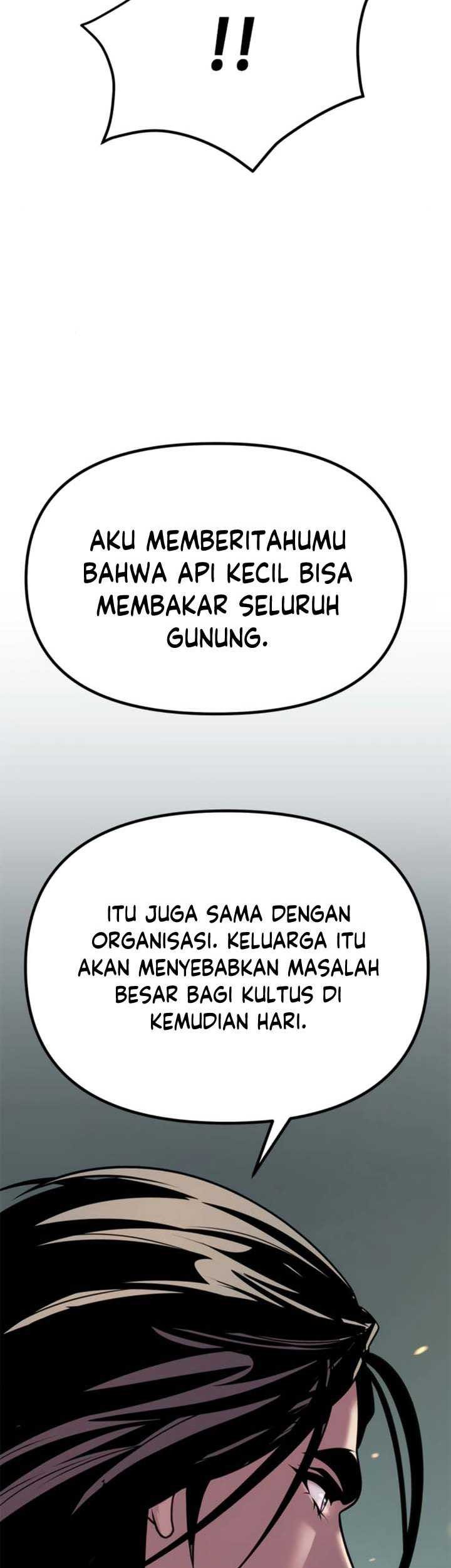 Chronicles of the Demon Faction Chapter 71 - halaman 48