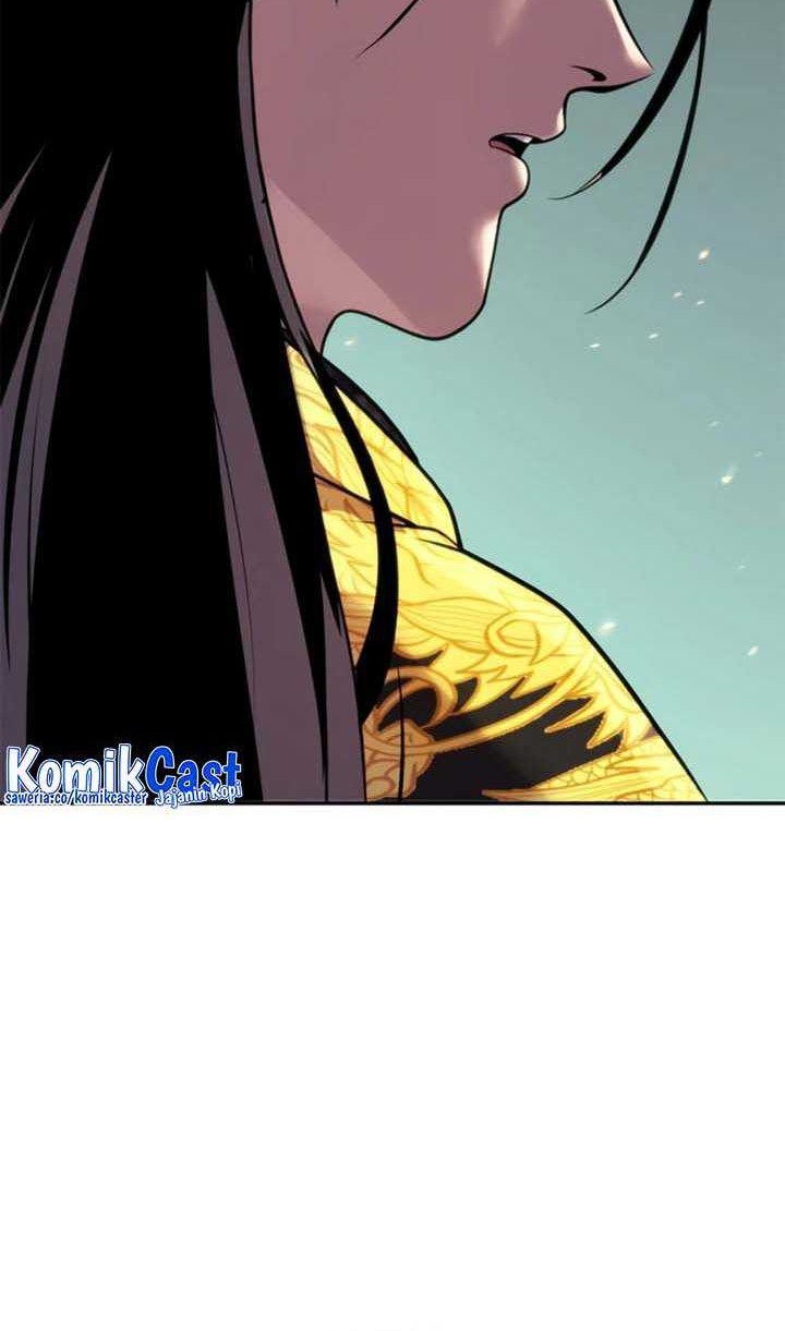 Chronicles of the Demon Faction Chapter 71 - halaman 49