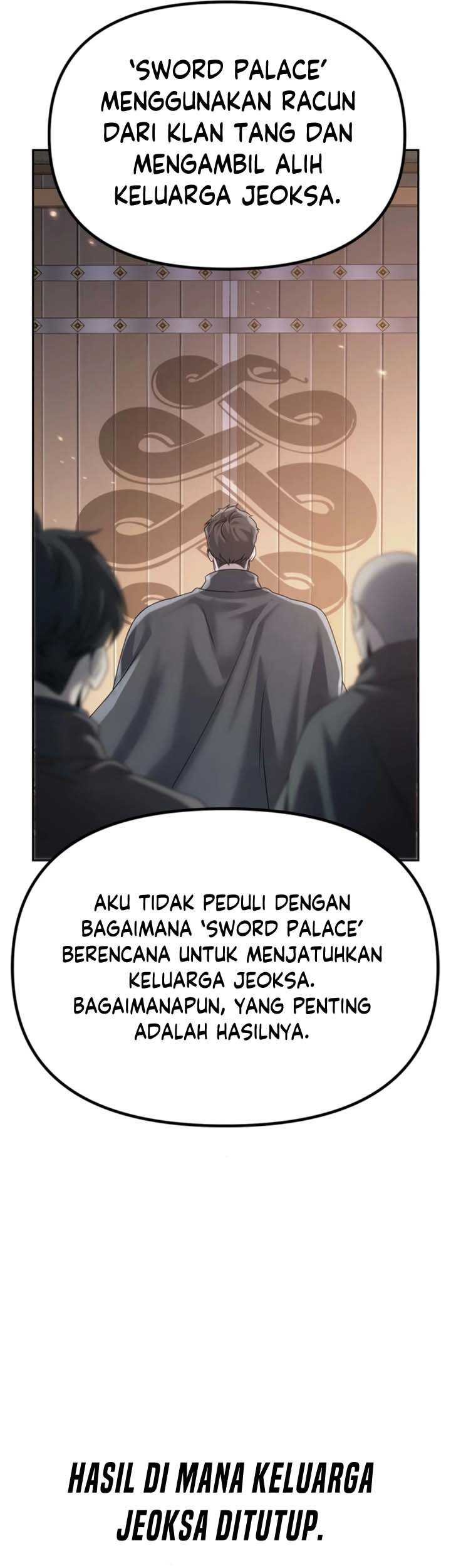 Chronicles of the Demon Faction Chapter 71 - halaman 50