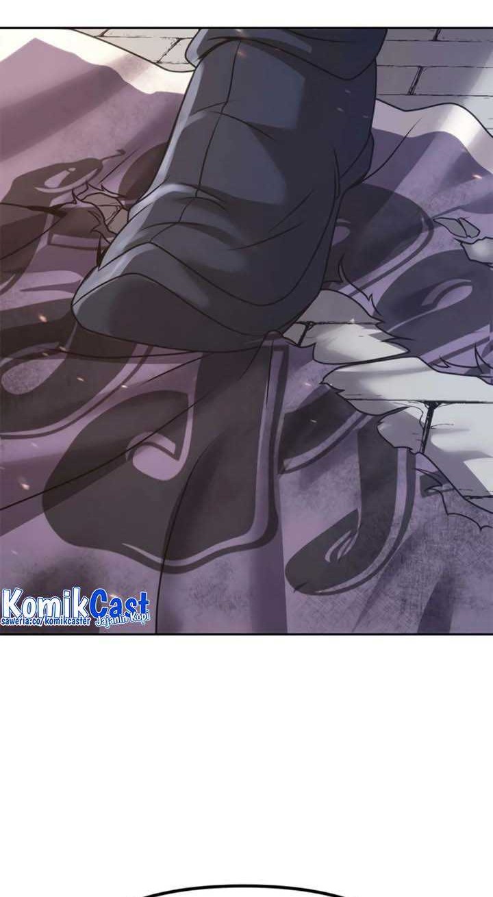 Chronicles of the Demon Faction Chapter 71 - halaman 51