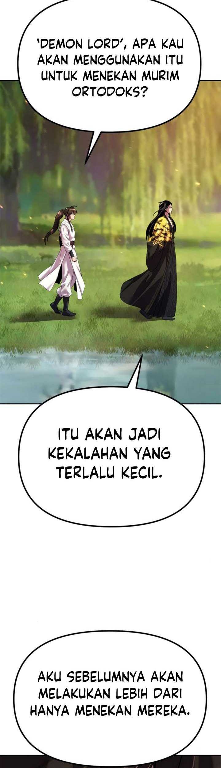 Chronicles of the Demon Faction Chapter 71 - halaman 52