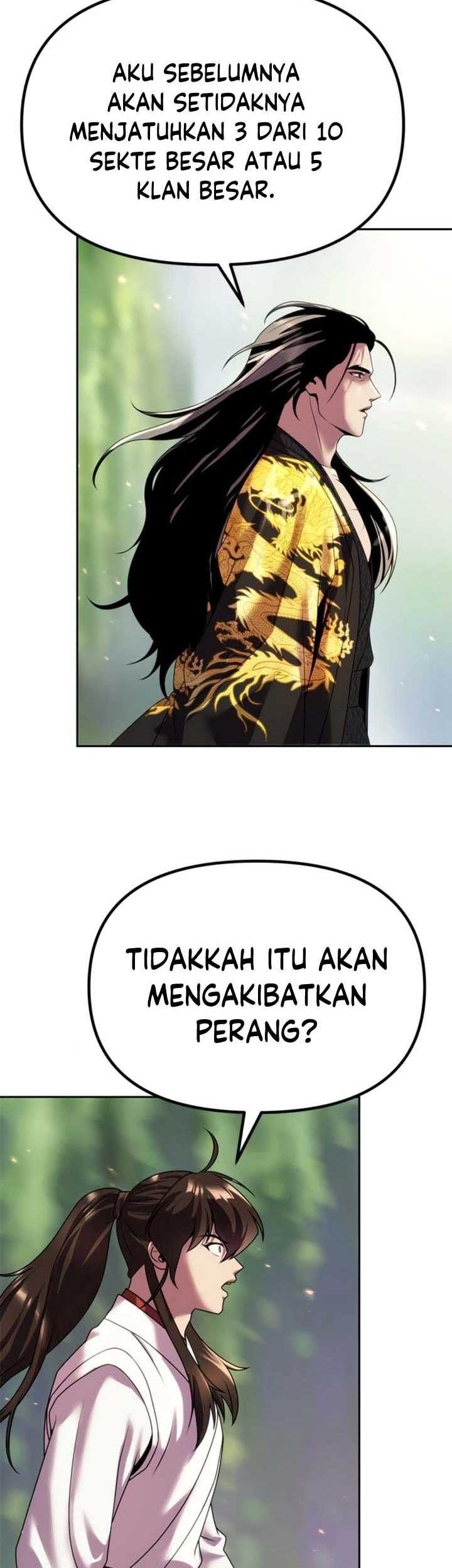 Chronicles of the Demon Faction Chapter 71 - halaman 54