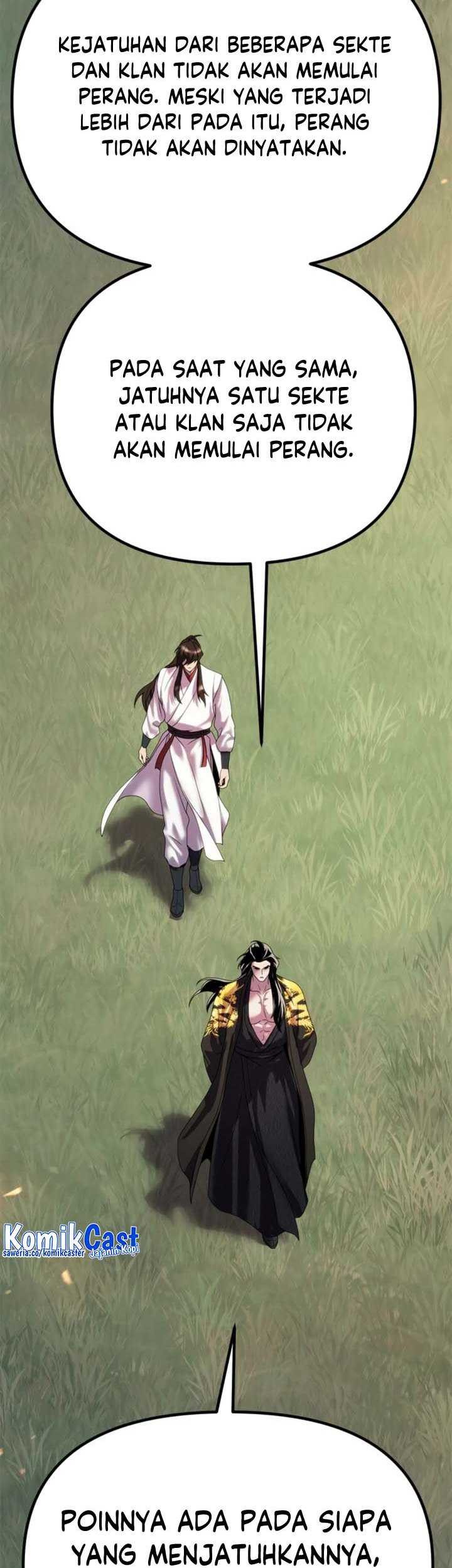 Chronicles of the Demon Faction Chapter 71 - halaman 56