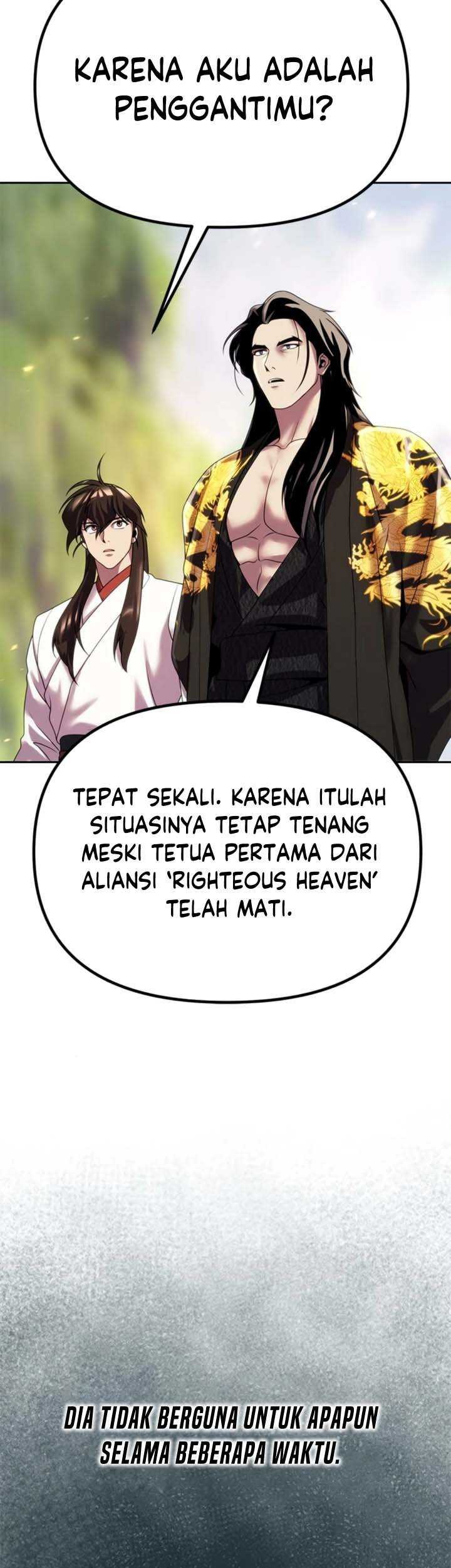 Chronicles of the Demon Faction Chapter 71 - halaman 60