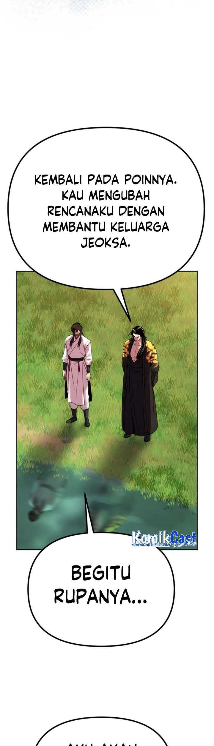 Chronicles of the Demon Faction Chapter 71 - halaman 62