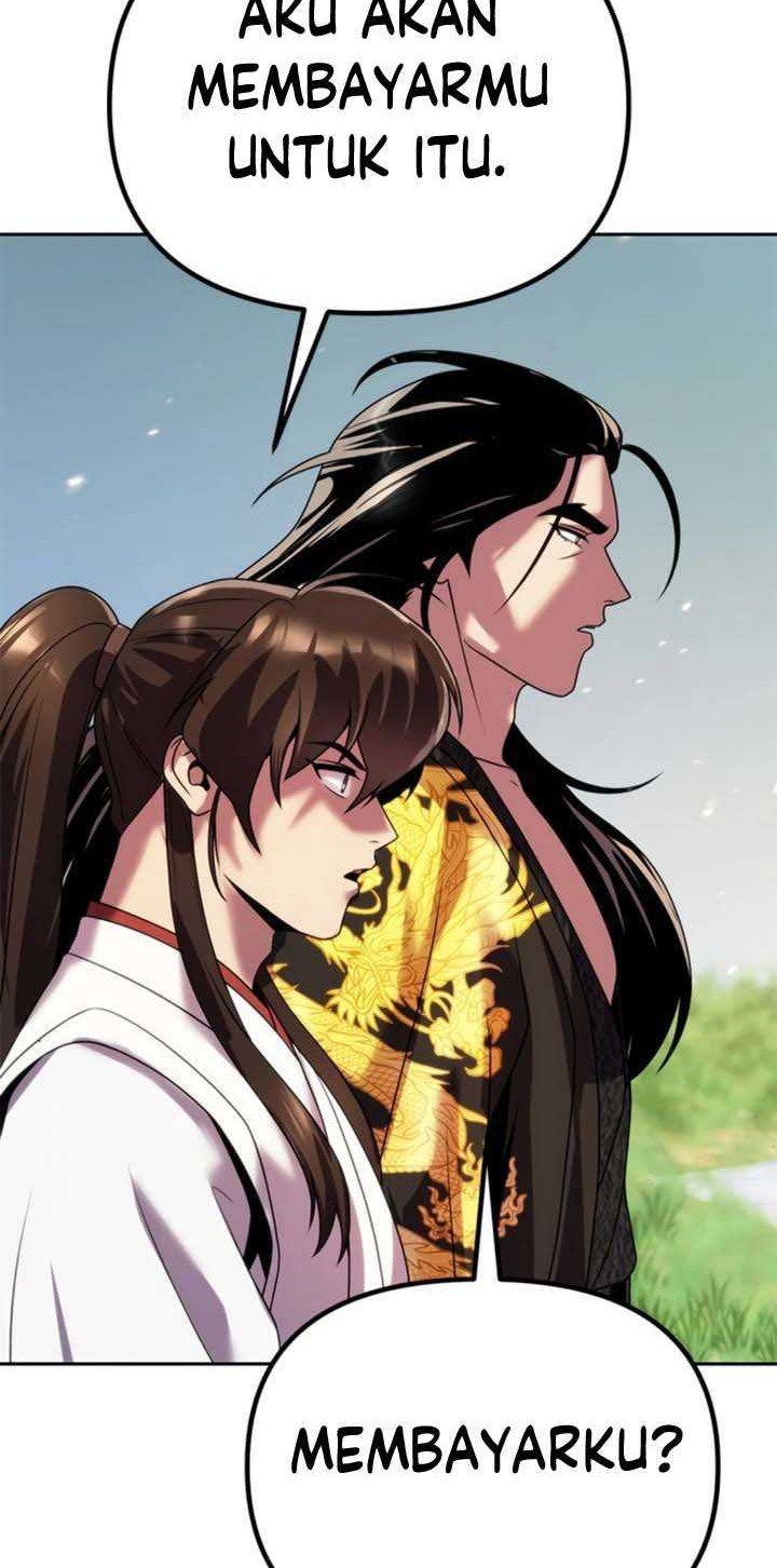 Chronicles of the Demon Faction Chapter 71 - halaman 63