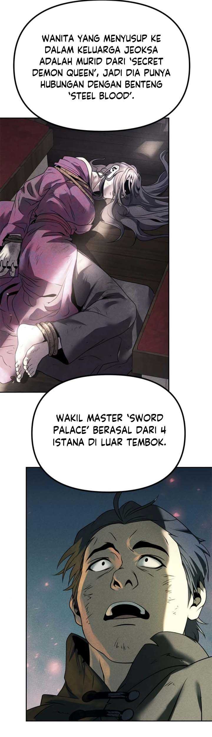 Chronicles of the Demon Faction Chapter 71 - halaman 66